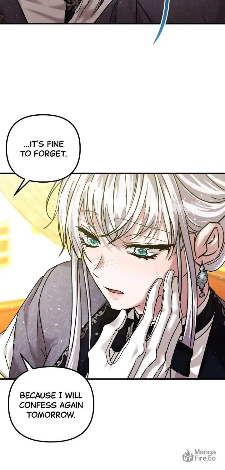 A Marriage Alliance for Revenge Chapter 59 page 15 - 