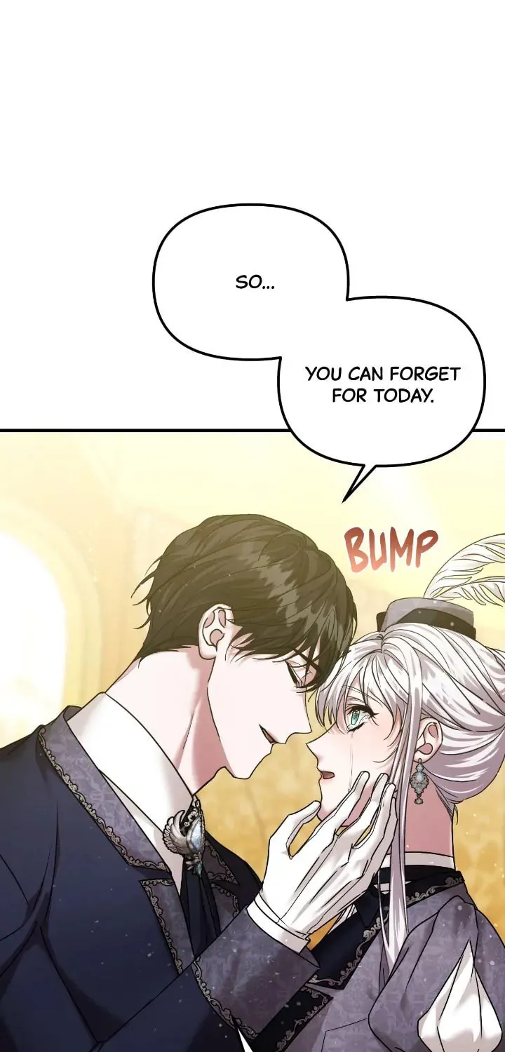 A Marriage Alliance for Revenge Chapter 59 page 17 - 