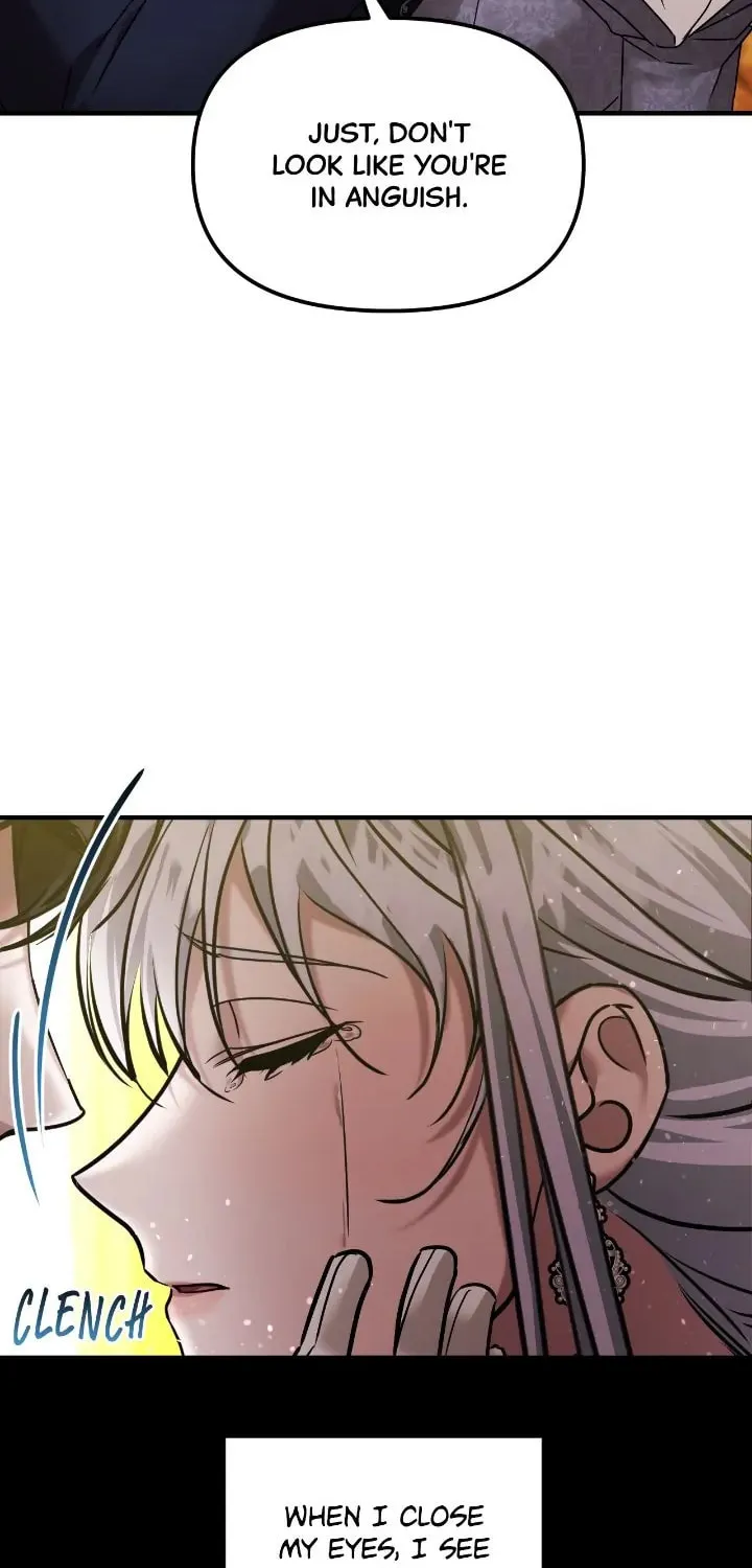A Marriage Alliance for Revenge Chapter 59 page 18 - 