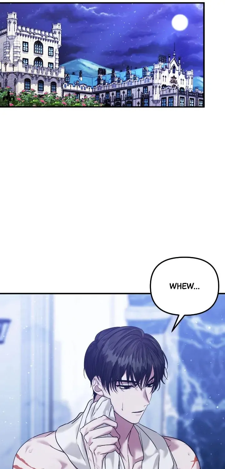 A Marriage Alliance for Revenge Chapter 59 page 32 - 
