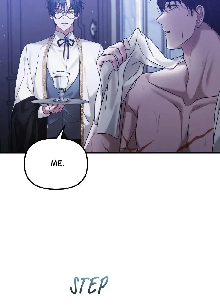 A Marriage Alliance for Revenge Chapter 59 page 34 - 