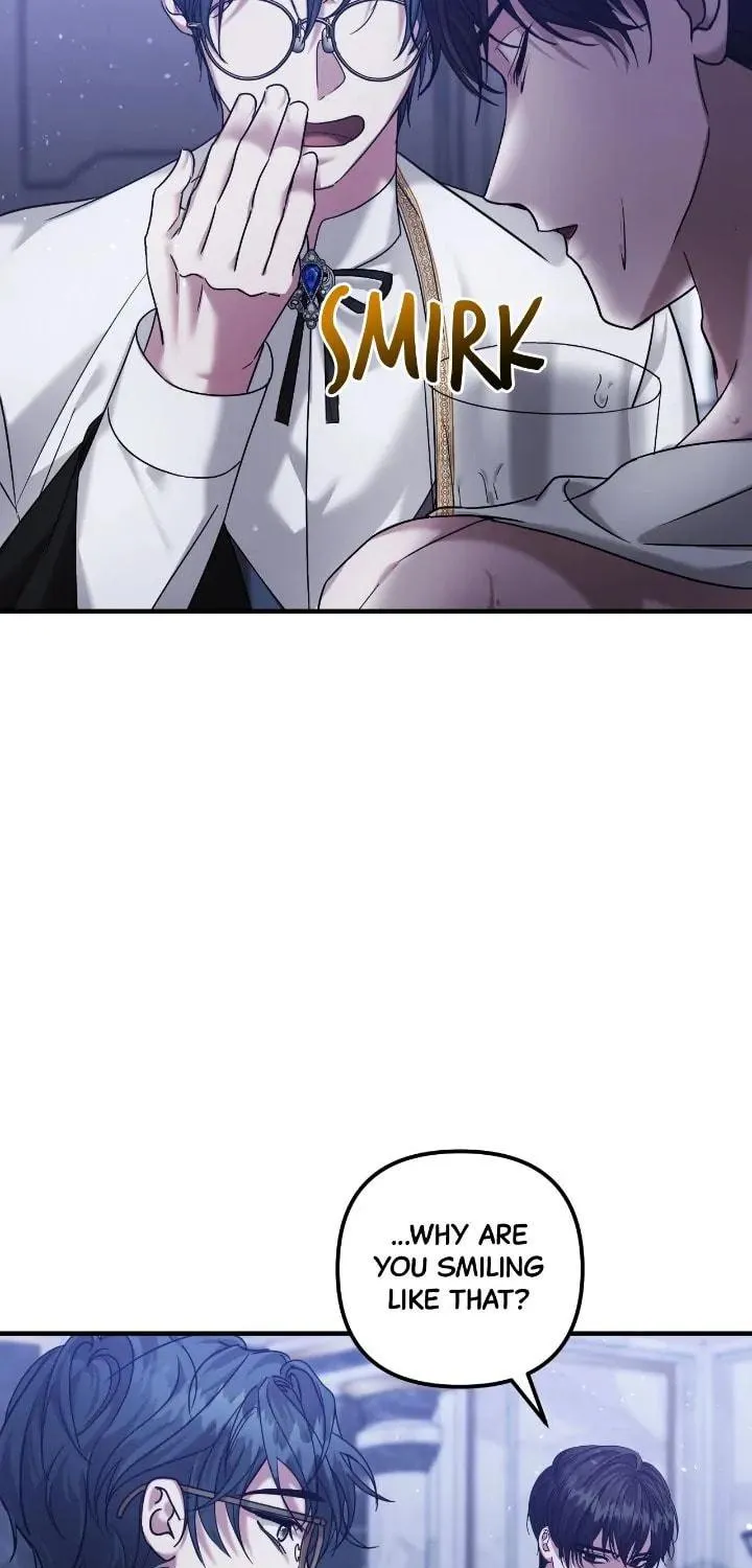 A Marriage Alliance for Revenge Chapter 59 page 38 - 