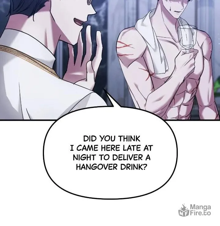 A Marriage Alliance for Revenge Chapter 59 page 39 - 