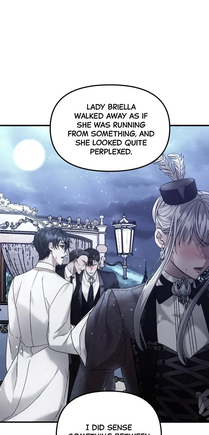 A Marriage Alliance for Revenge Chapter 59 page 40 - 