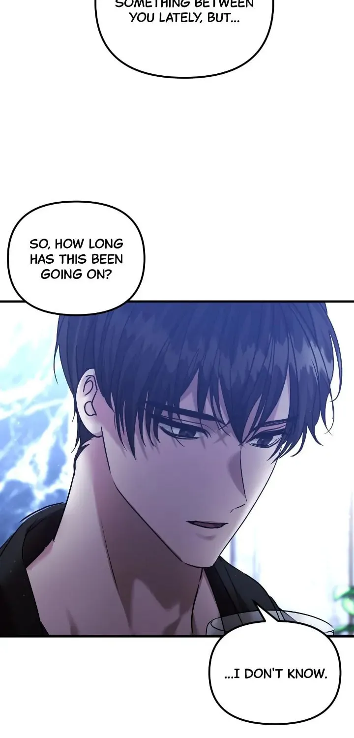 A Marriage Alliance for Revenge Chapter 59 page 41 - 