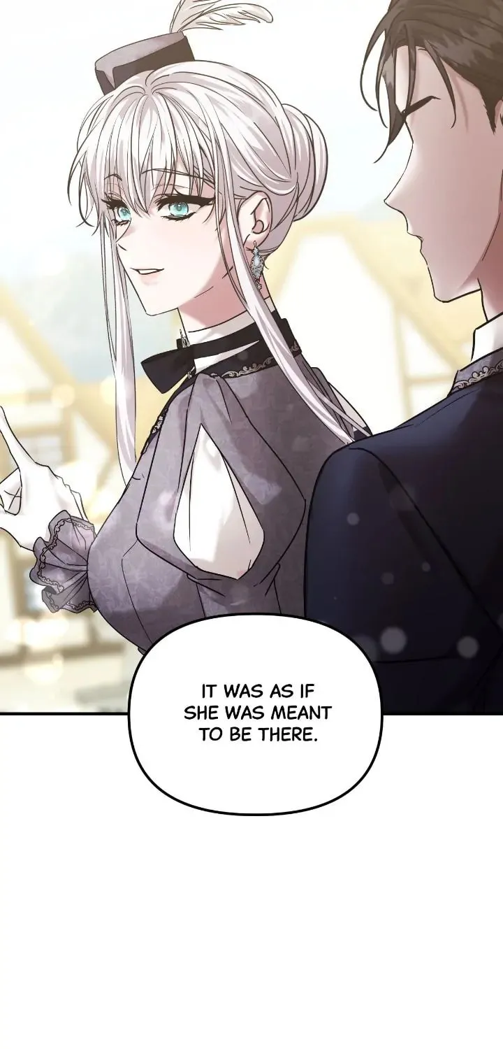 A Marriage Alliance for Revenge Chapter 59 page 43 - 