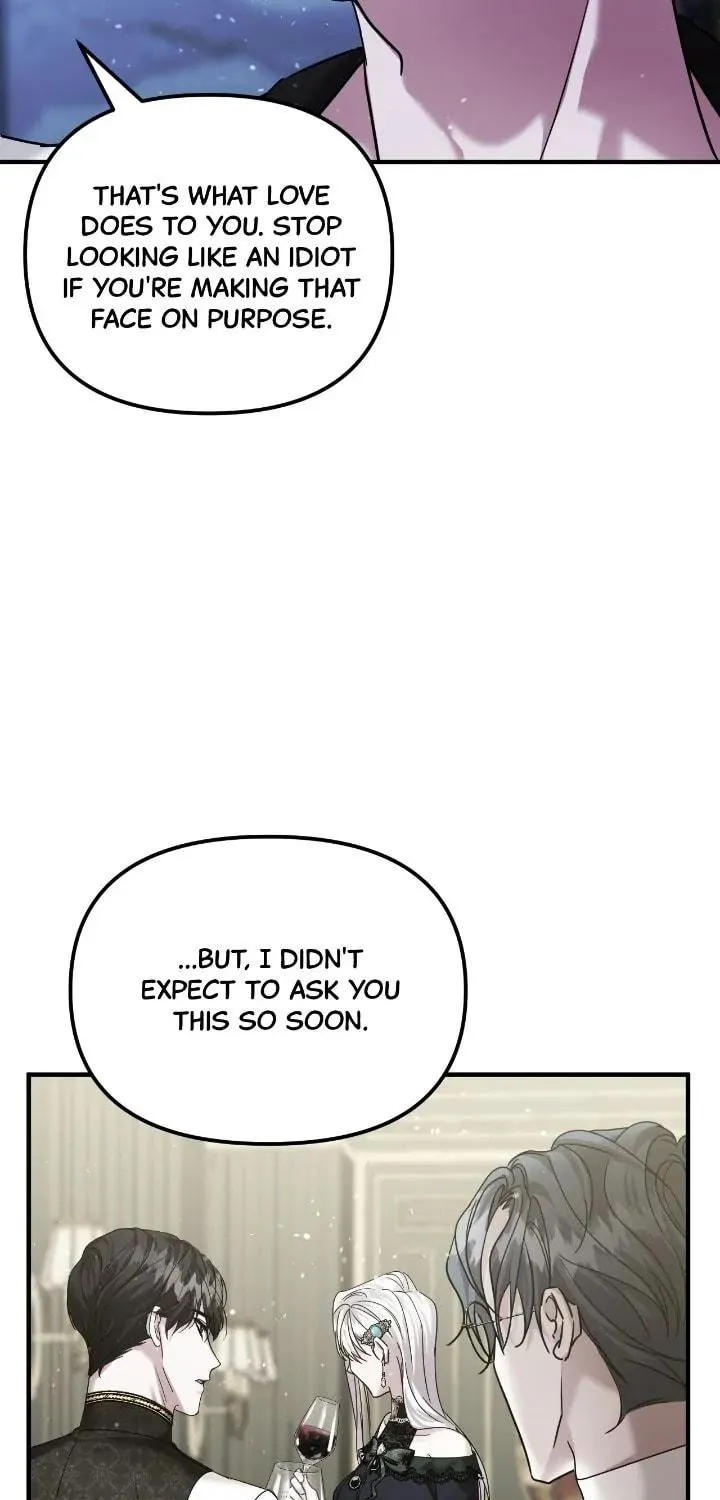 A Marriage Alliance for Revenge Chapter 59 page 46 - 