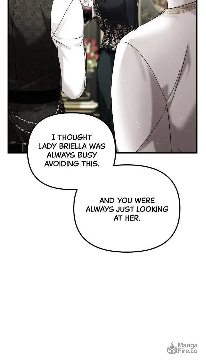 A Marriage Alliance for Revenge Chapter 59 page 47 - 