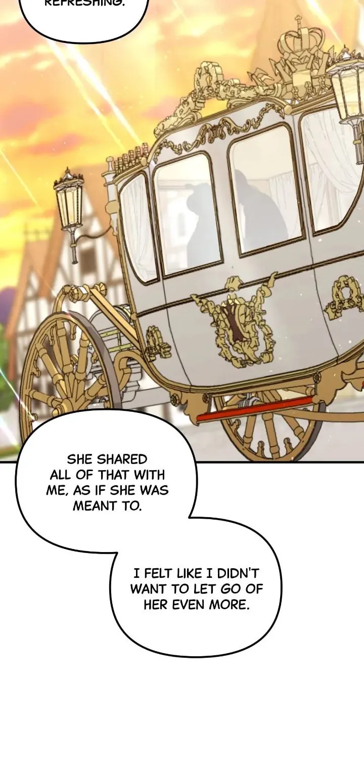 A Marriage Alliance for Revenge Chapter 59 page 49 - 
