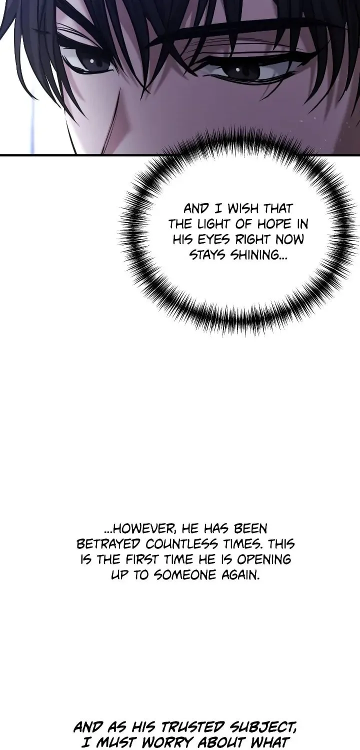 A Marriage Alliance for Revenge Chapter 59 page 52 - 