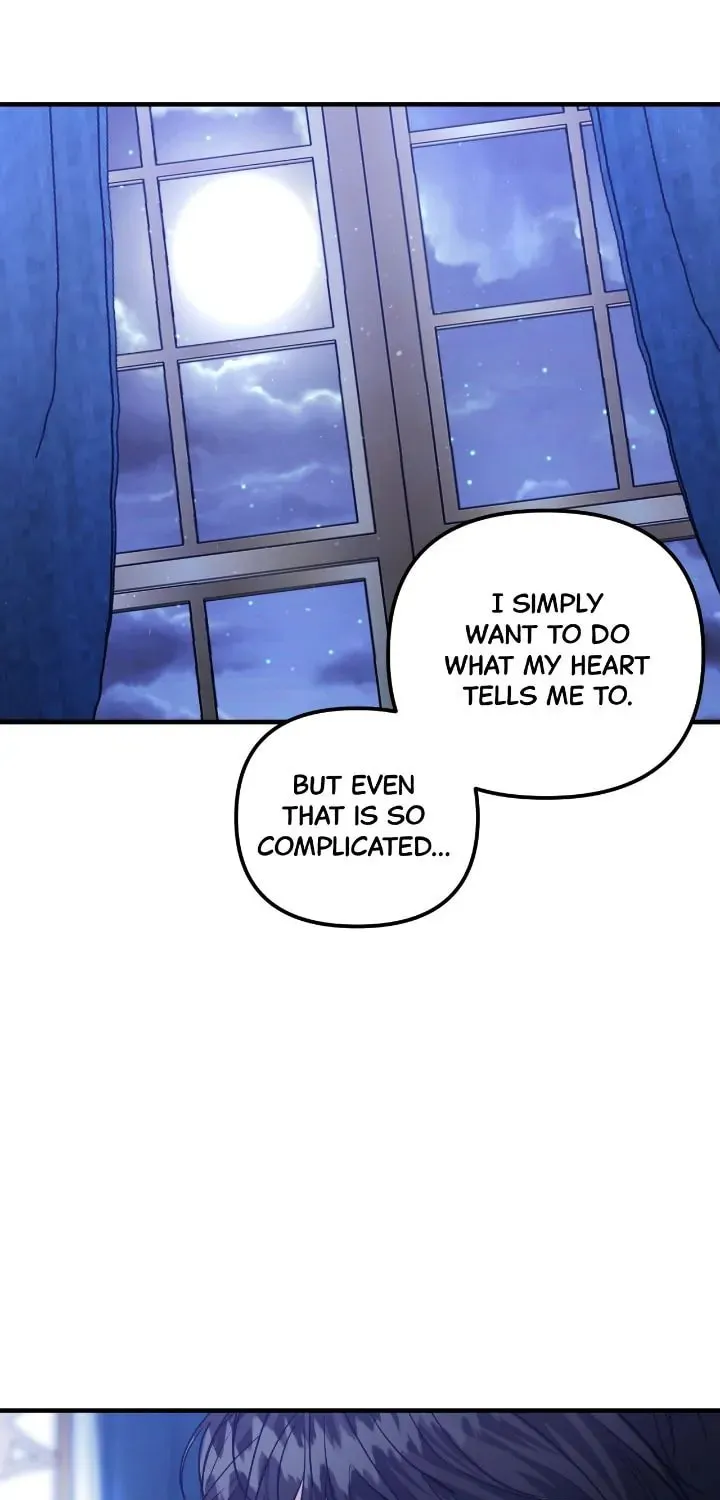 A Marriage Alliance for Revenge Chapter 59 page 56 - 