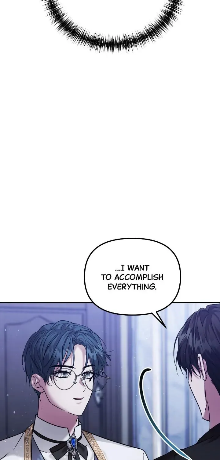 A Marriage Alliance for Revenge Chapter 59 page 59 - 