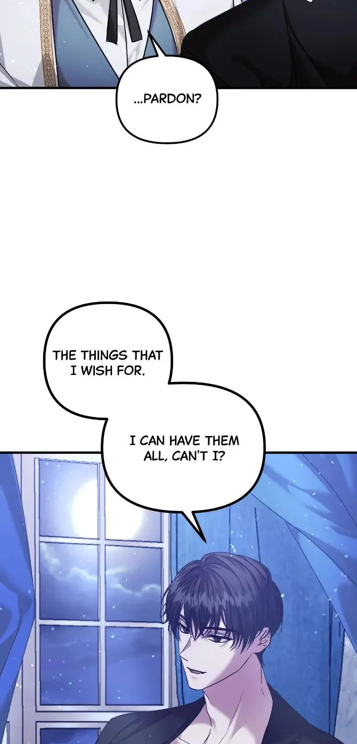 A Marriage Alliance for Revenge Chapter 59 page 60 - 