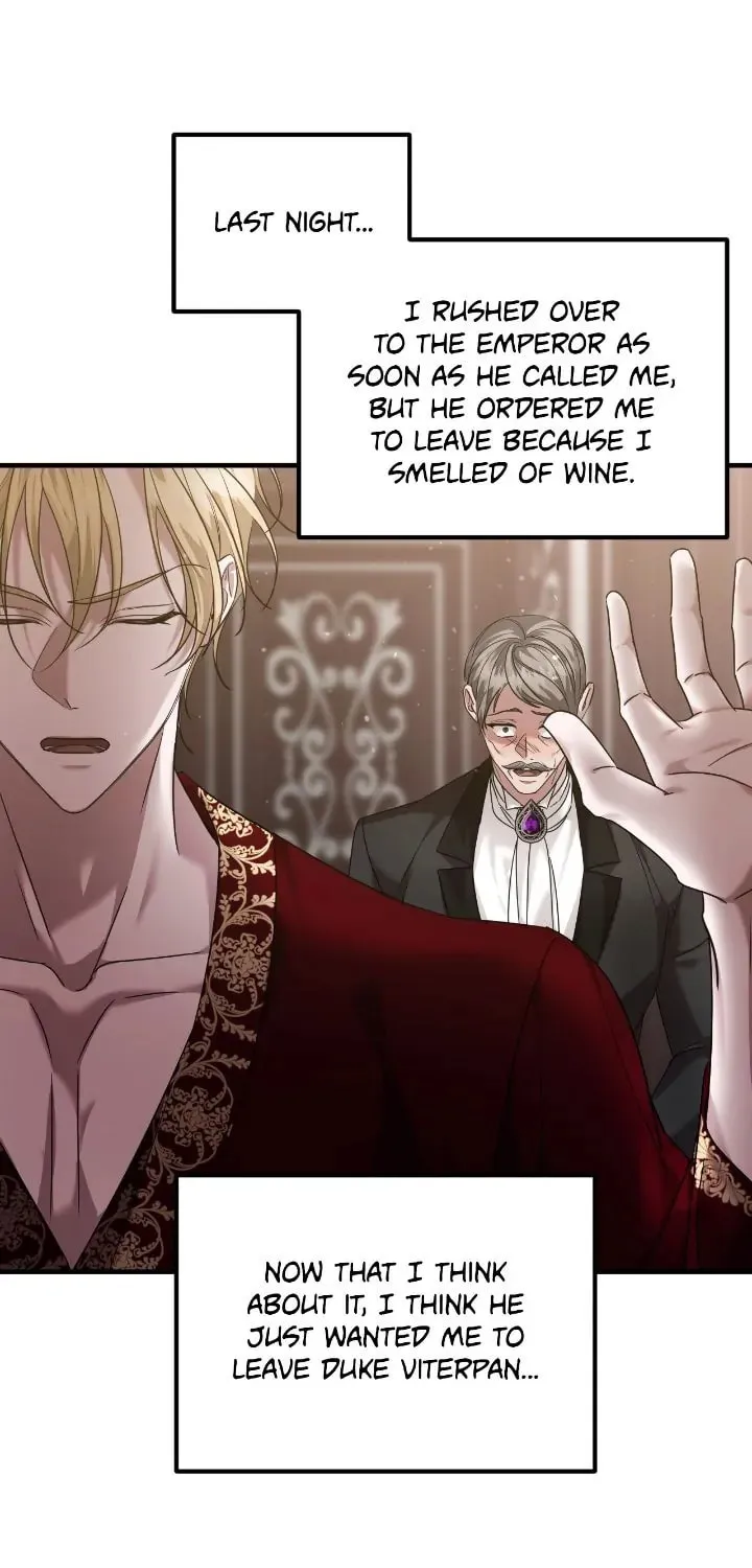 A Marriage Alliance for Revenge Chapter 59 page 70 - 