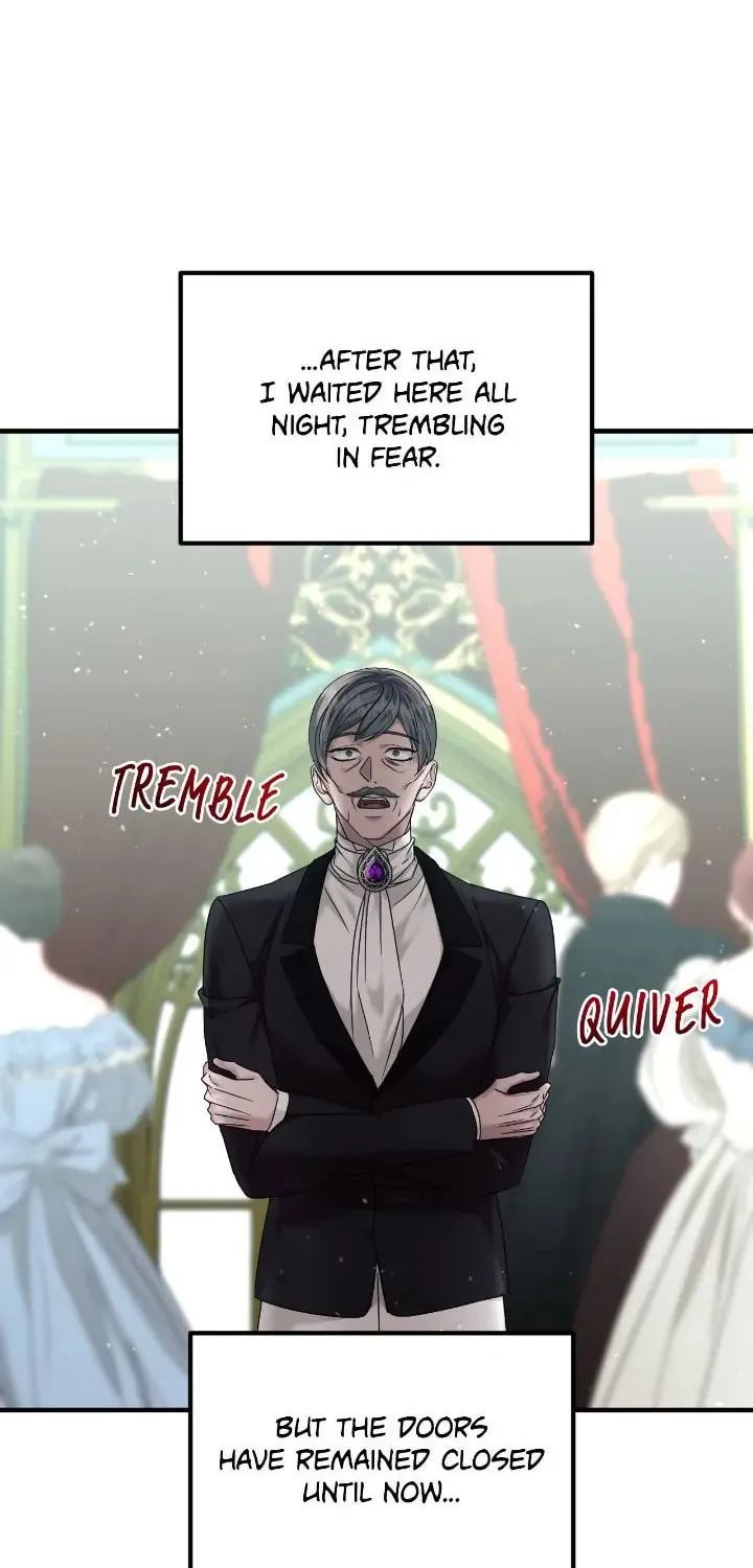 A Marriage Alliance for Revenge Chapter 59 page 71 - 
