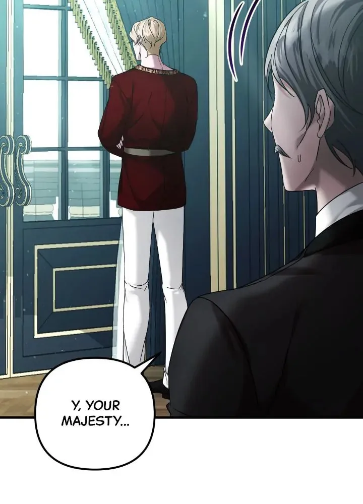 A Marriage Alliance for Revenge Chapter 59 page 75 - 