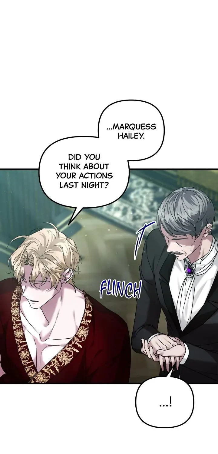 A Marriage Alliance for Revenge Chapter 59 page 76 - 