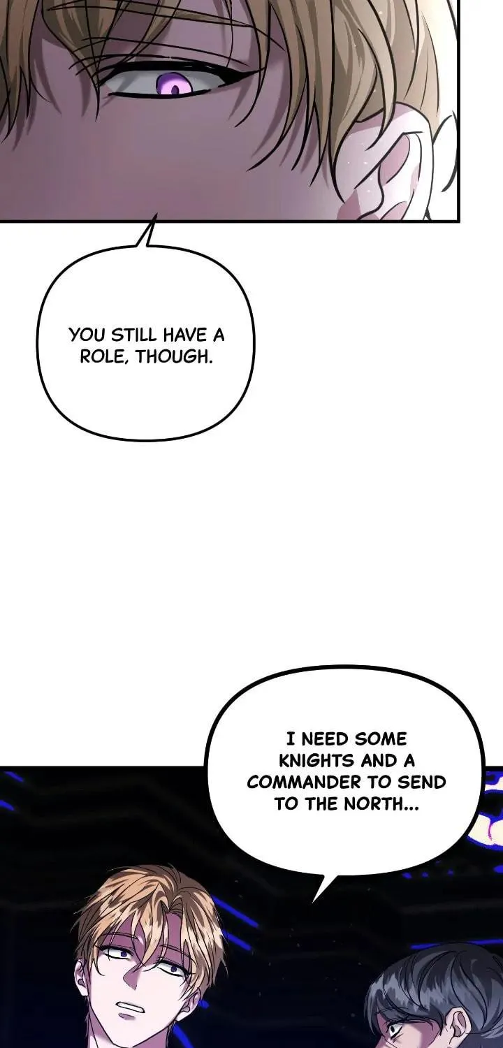 A Marriage Alliance for Revenge Chapter 59 page 79 - 