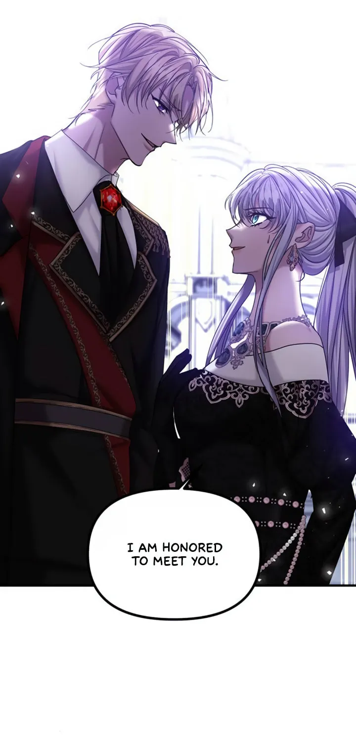 A Marriage Alliance for Revenge Chapter 6 page 2 - 