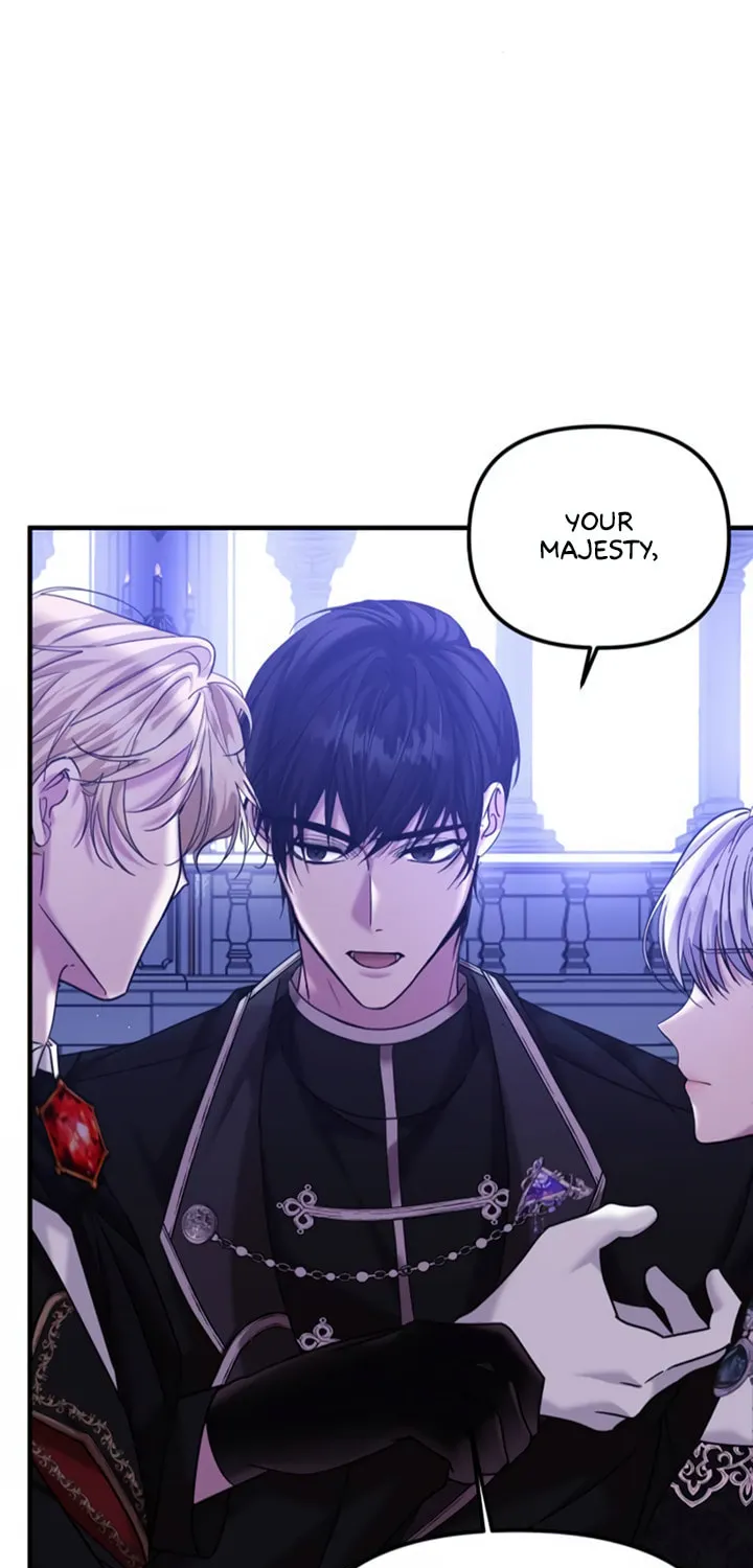 A Marriage Alliance for Revenge Chapter 6 page 11 - 