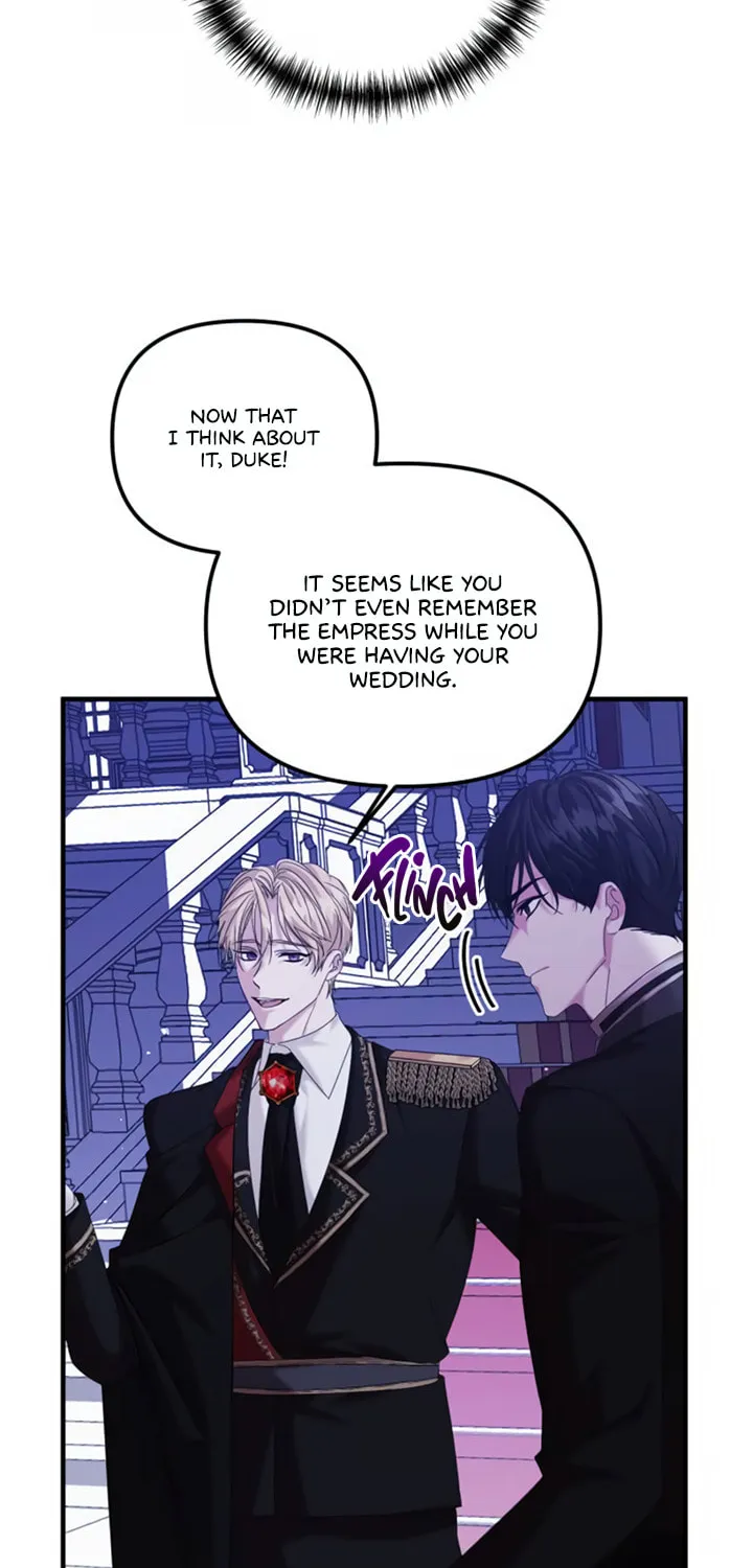 A Marriage Alliance for Revenge Chapter 6 page 14 - 
