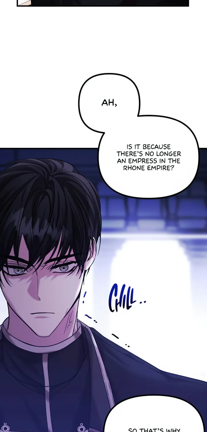 A Marriage Alliance for Revenge Chapter 6 page 15 - 
