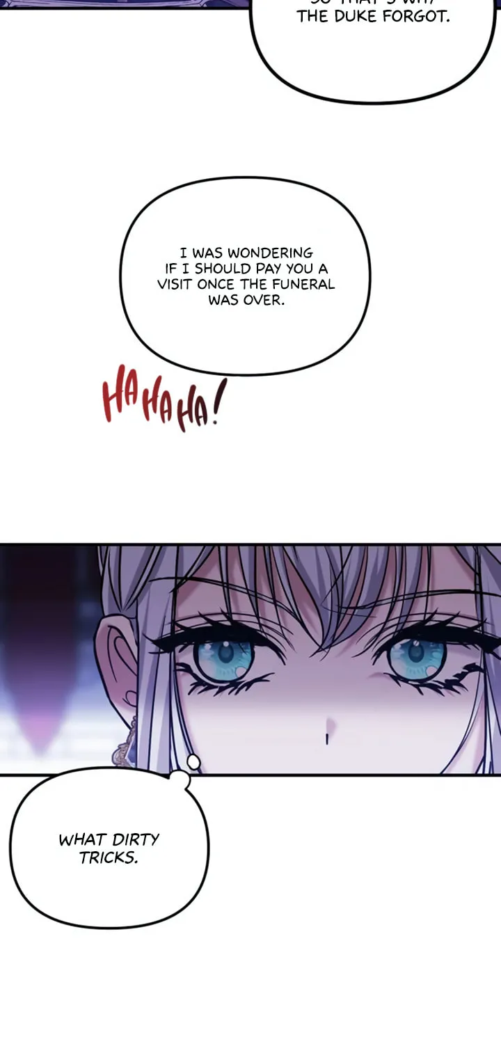 A Marriage Alliance for Revenge Chapter 6 page 16 - 