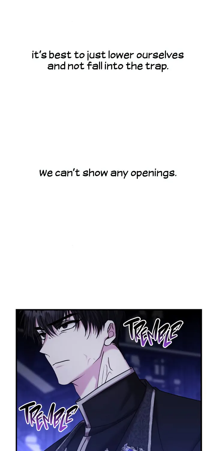 A Marriage Alliance for Revenge Chapter 6 page 19 - 