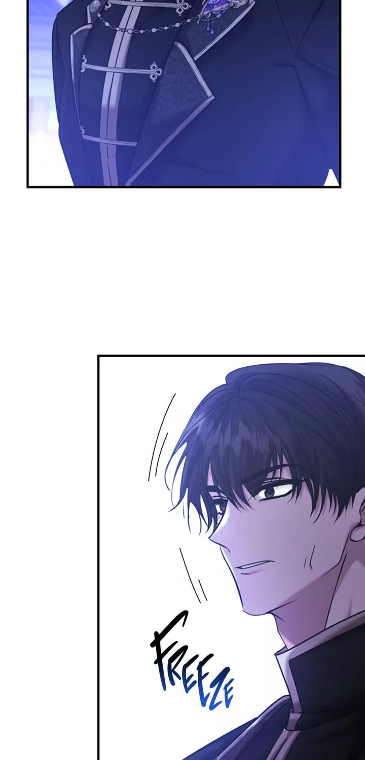 A Marriage Alliance for Revenge Chapter 6 page 20 - 