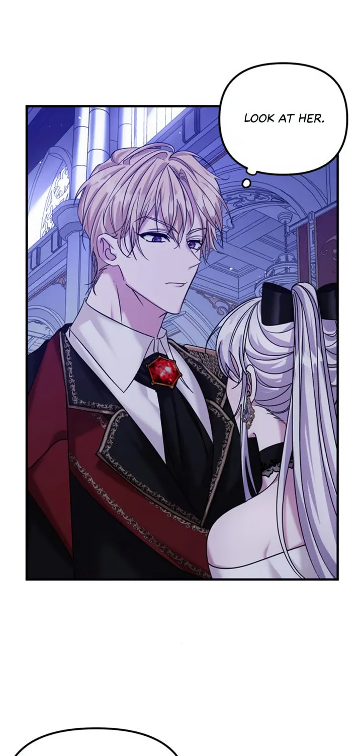 A Marriage Alliance for Revenge Chapter 6 page 3 - 