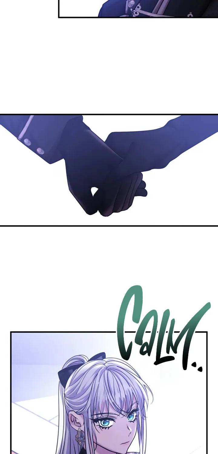 A Marriage Alliance for Revenge Chapter 6 page 21 - 