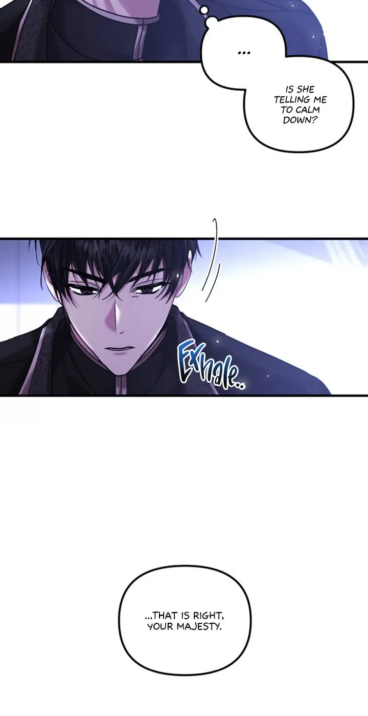 A Marriage Alliance for Revenge Chapter 6 page 23 - 