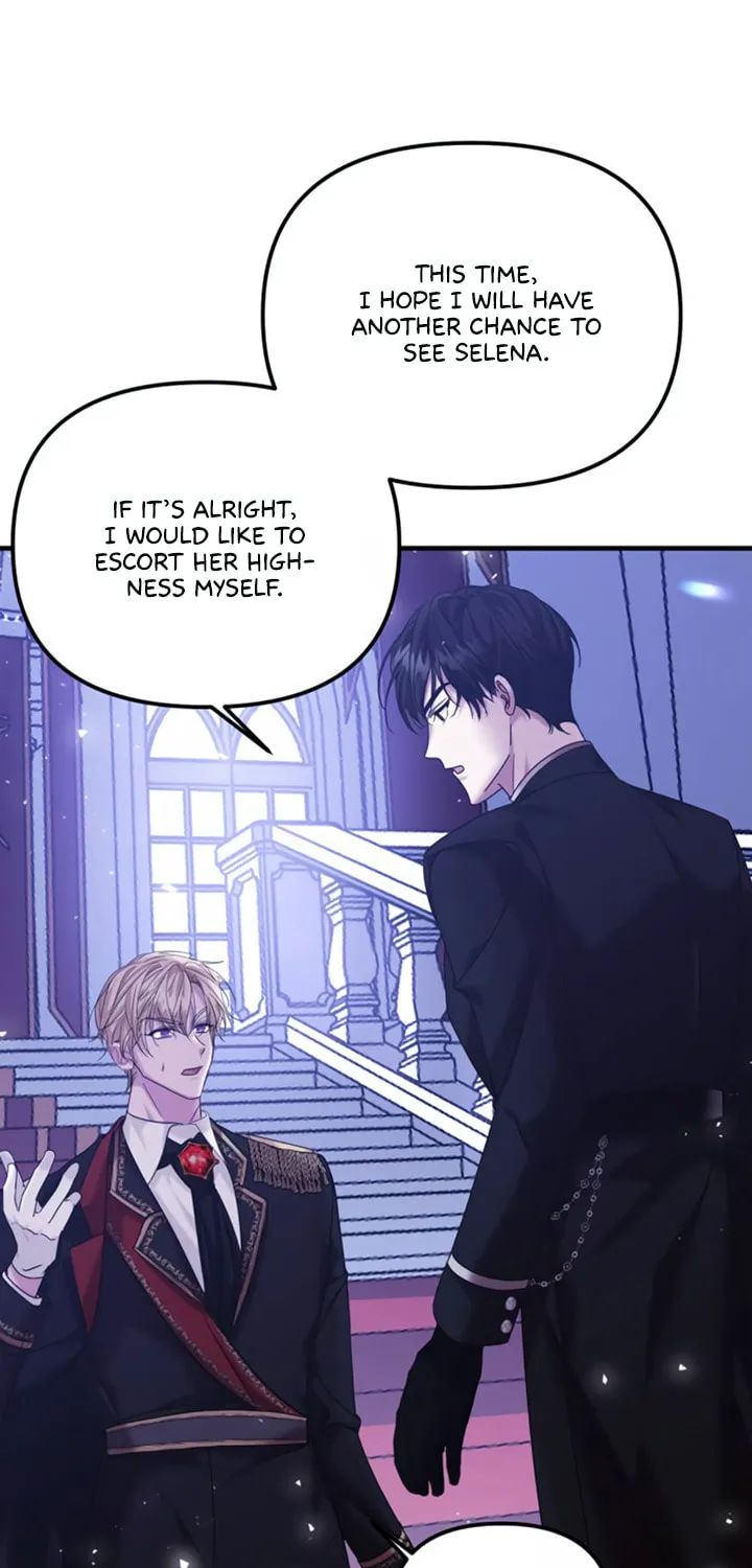 A Marriage Alliance for Revenge Chapter 6 page 24 - 