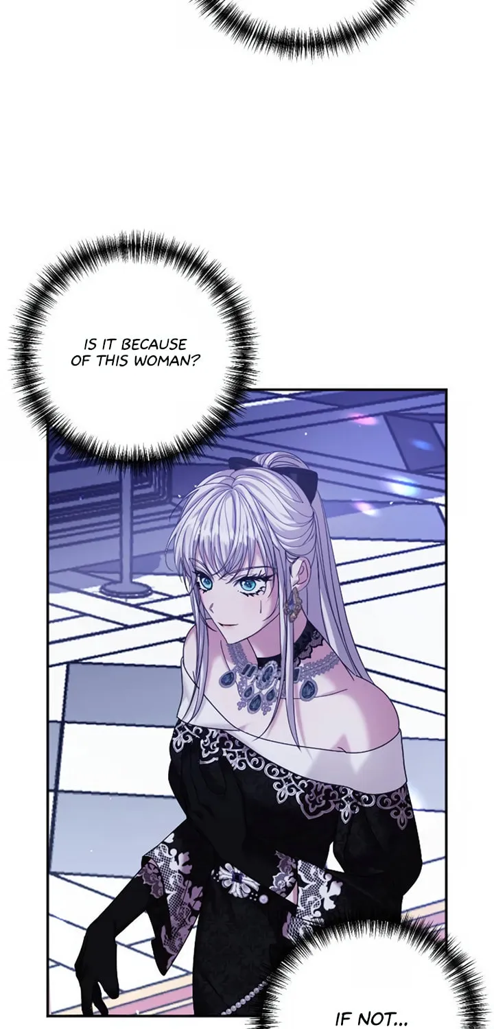 A Marriage Alliance for Revenge Chapter 6 page 26 - 