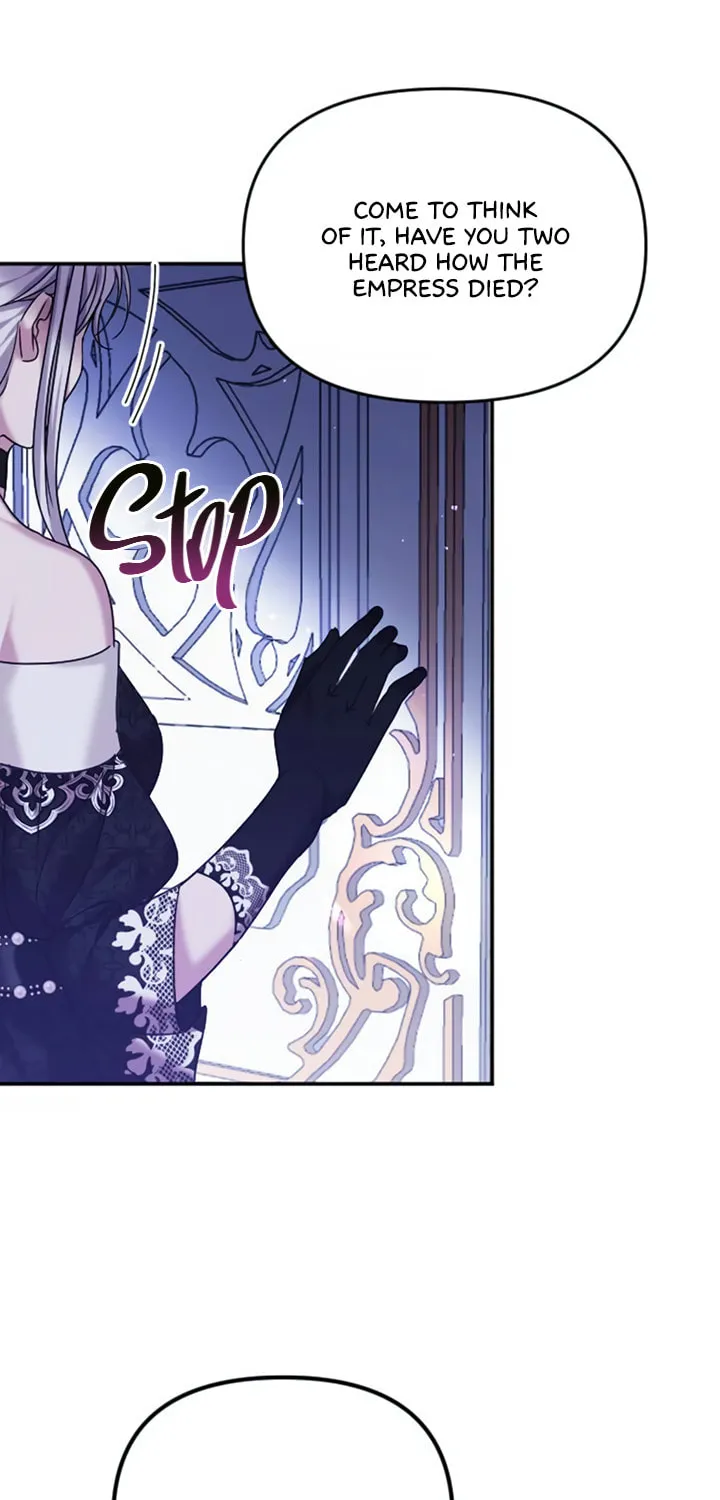 A Marriage Alliance for Revenge Chapter 6 page 30 - 