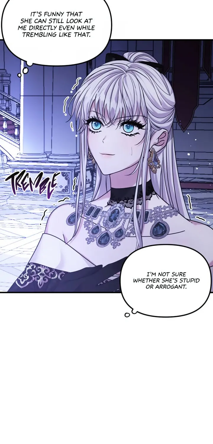 A Marriage Alliance for Revenge Chapter 6 page 4 - 