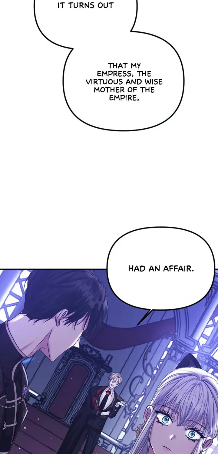 A Marriage Alliance for Revenge Chapter 6 page 31 - 