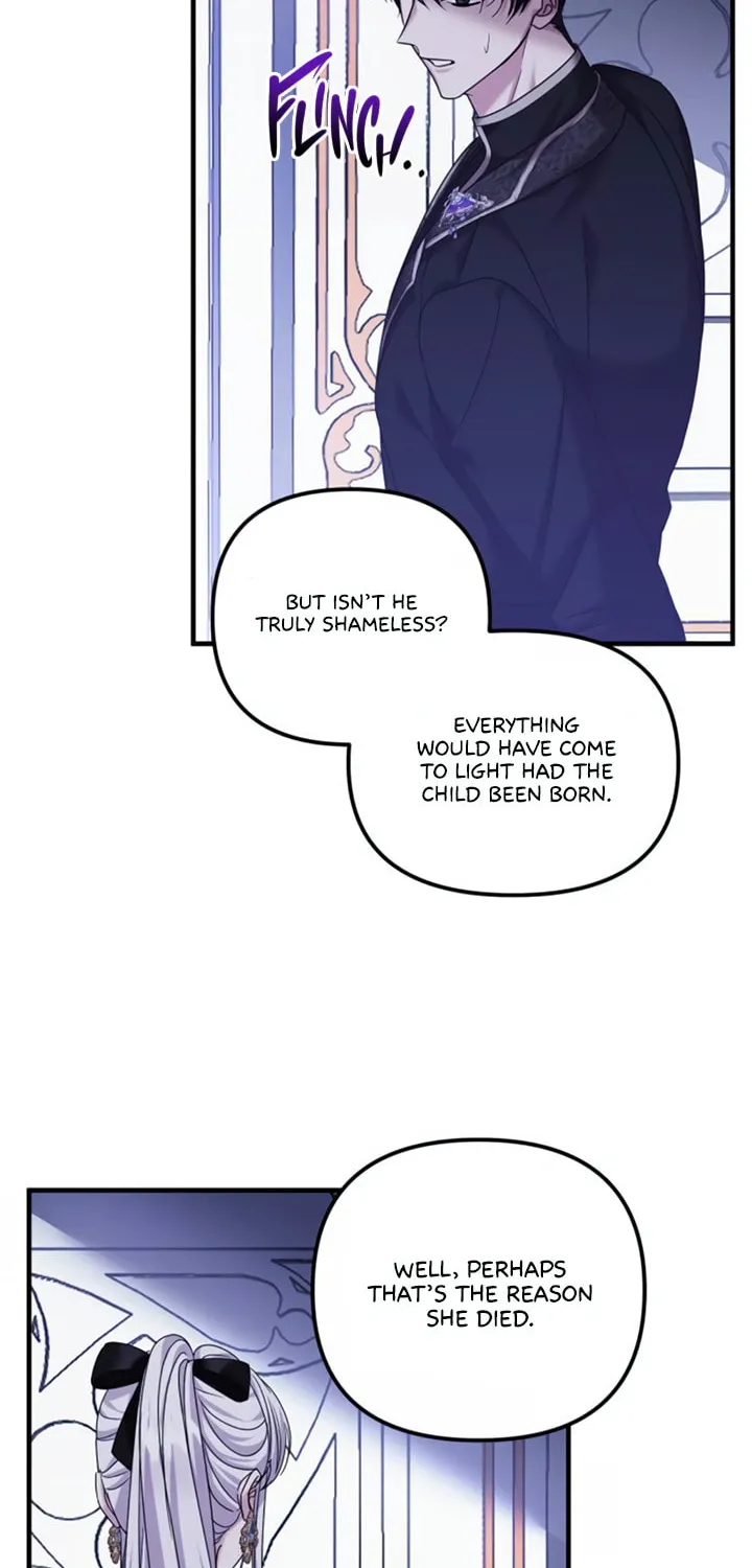 A Marriage Alliance for Revenge Chapter 6 page 33 - 