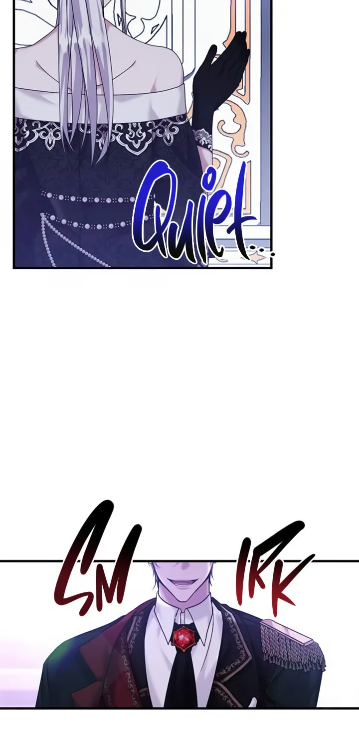 A Marriage Alliance for Revenge Chapter 6 page 34 - 