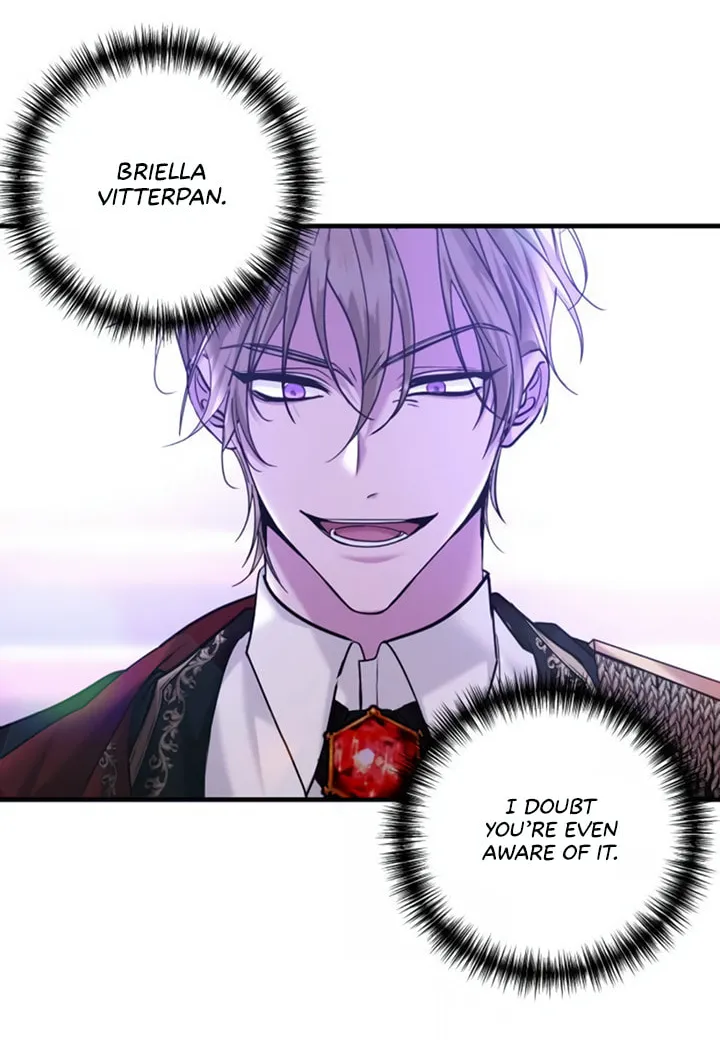 A Marriage Alliance for Revenge Chapter 6 page 35 - 