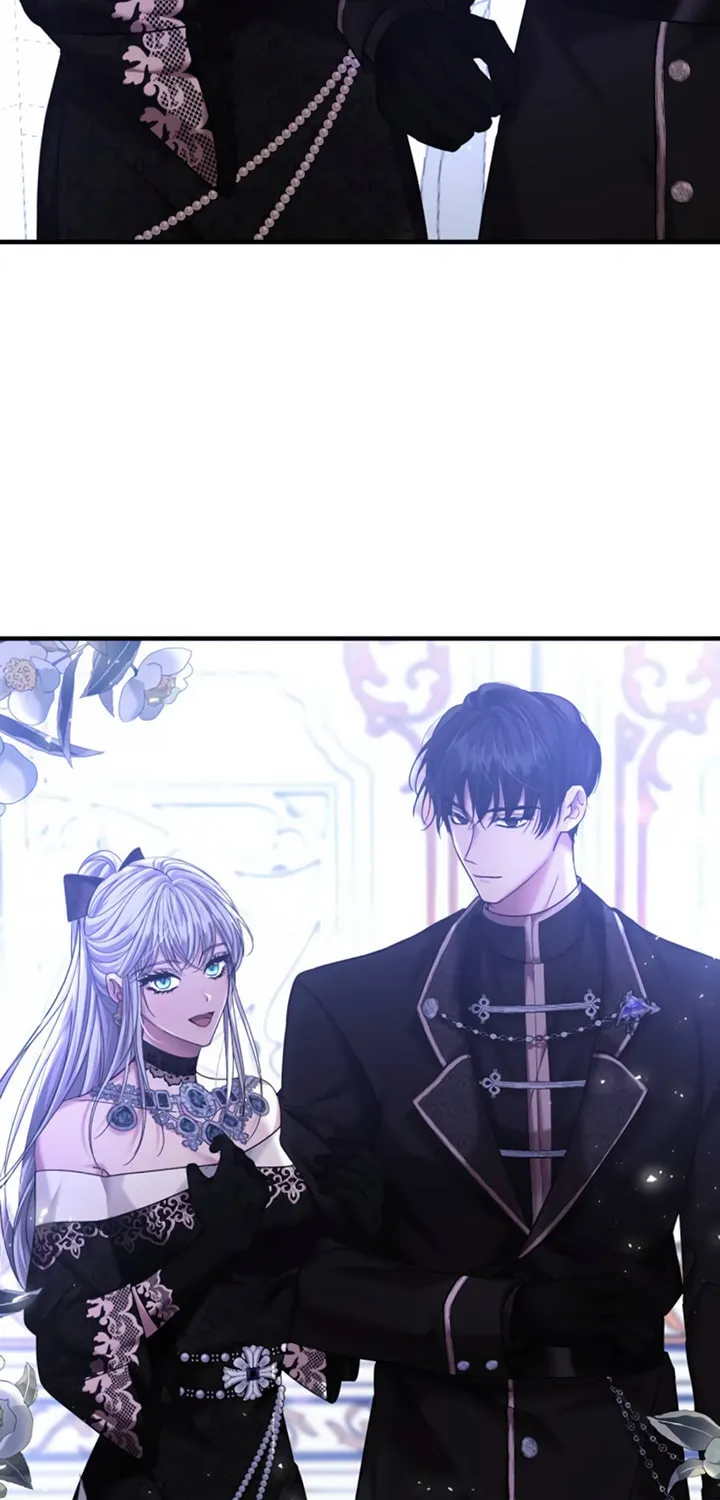 A Marriage Alliance for Revenge Chapter 6 page 38 - 