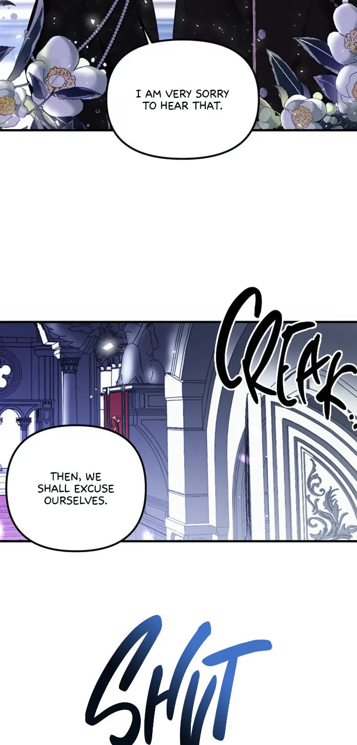 A Marriage Alliance for Revenge Chapter 6 page 39 - 