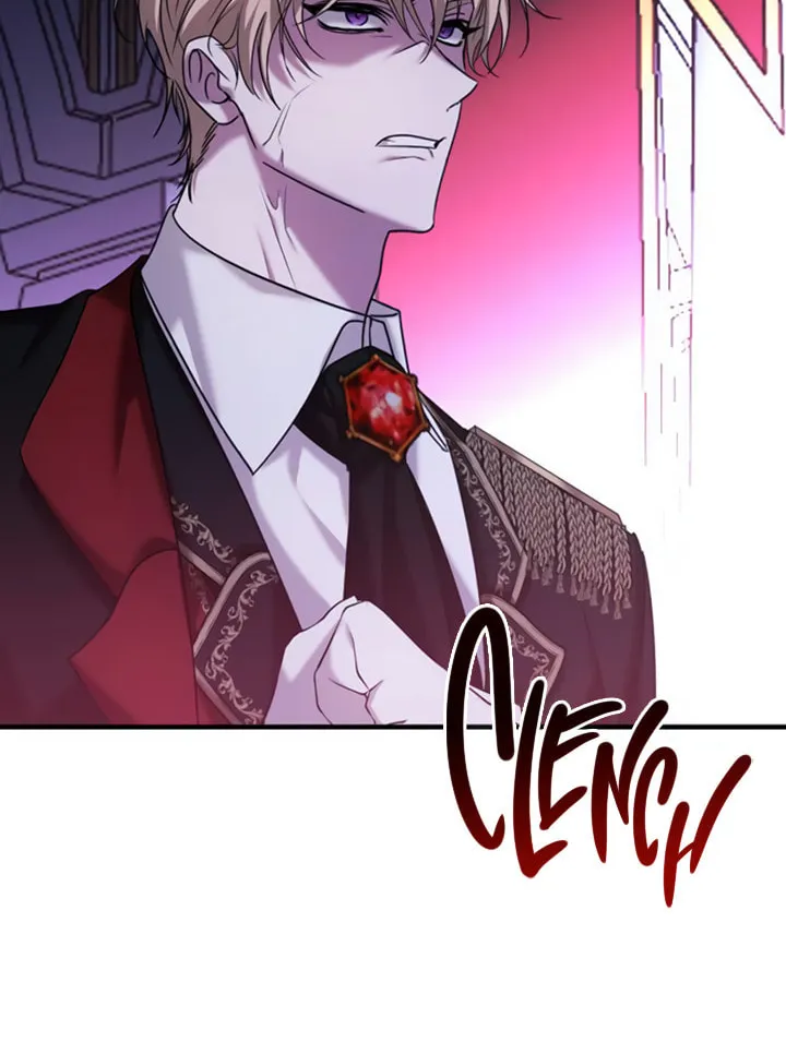 A Marriage Alliance for Revenge Chapter 6 page 41 - 