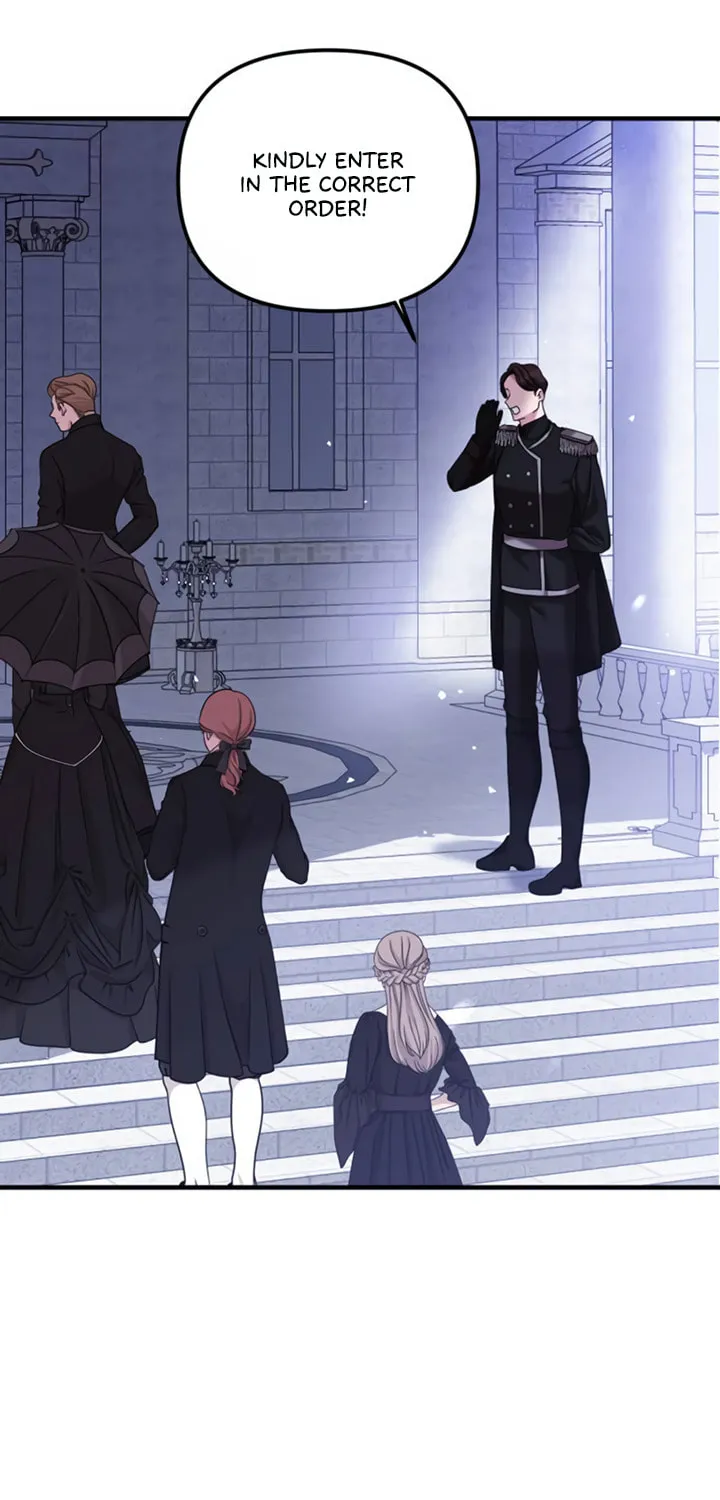 A Marriage Alliance for Revenge Chapter 6 page 44 - 