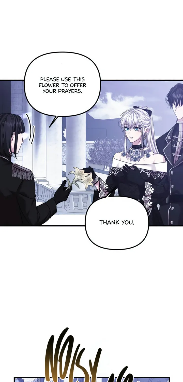 A Marriage Alliance for Revenge Chapter 6 page 45 - 