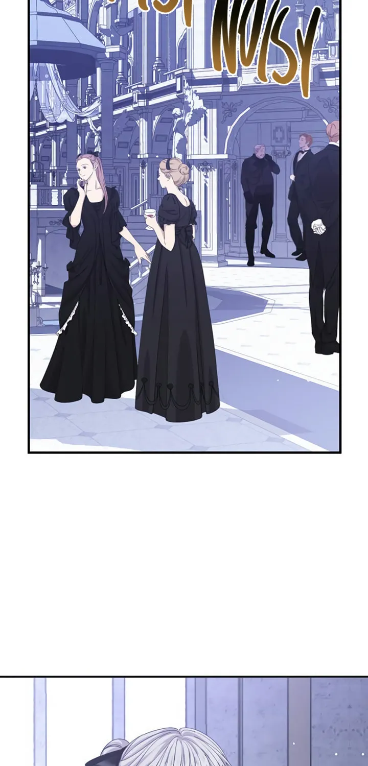 A Marriage Alliance for Revenge Chapter 6 page 46 - 