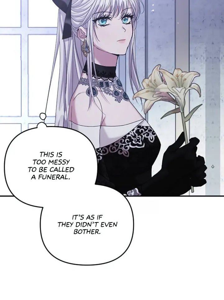 A Marriage Alliance for Revenge Chapter 6 page 47 - 