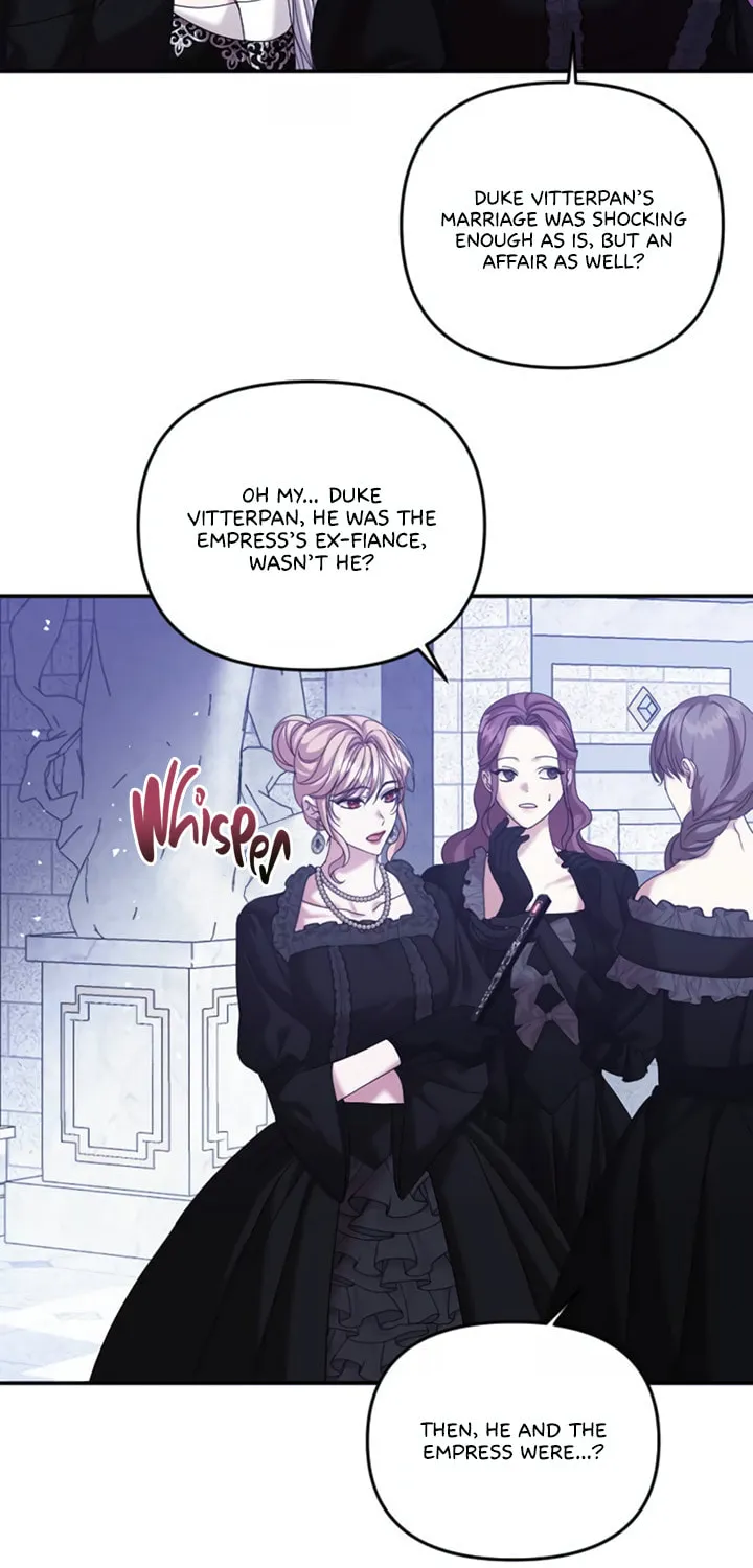 A Marriage Alliance for Revenge Chapter 6 page 49 - 