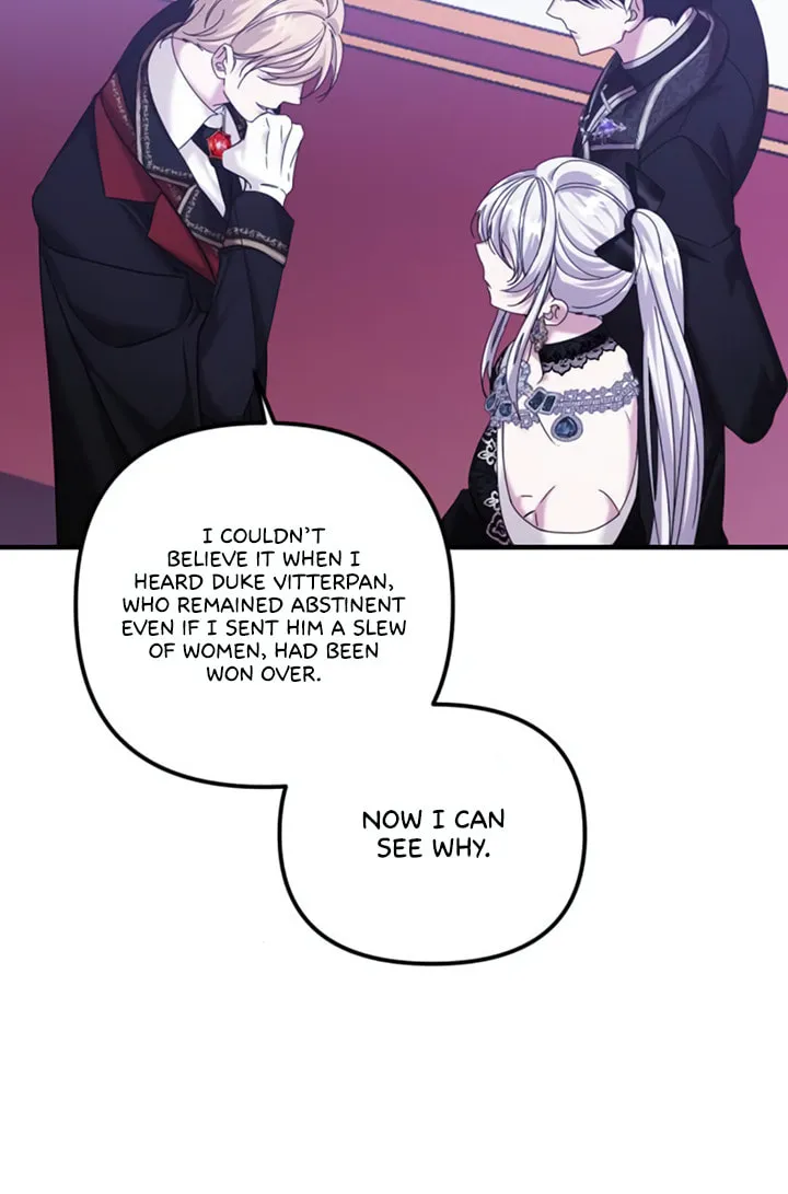 A Marriage Alliance for Revenge Chapter 6 page 6 - 