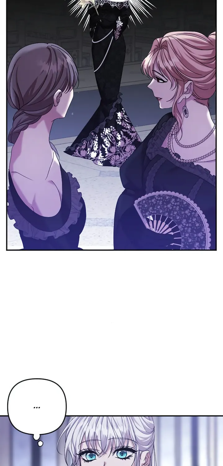 A Marriage Alliance for Revenge Chapter 6 page 51 - 
